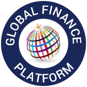 Global Finance Platform Logo